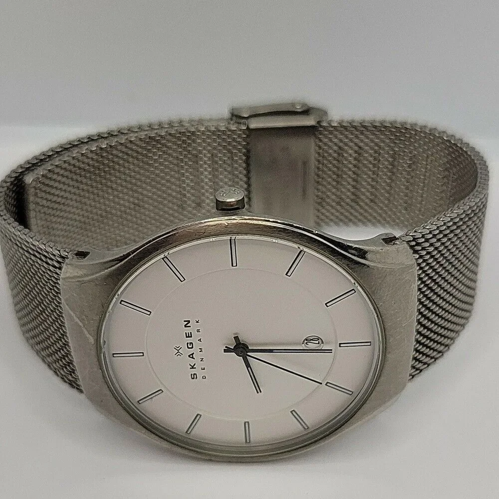 Skagen 956xlttw women